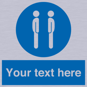 Custom mandatory keep back to back